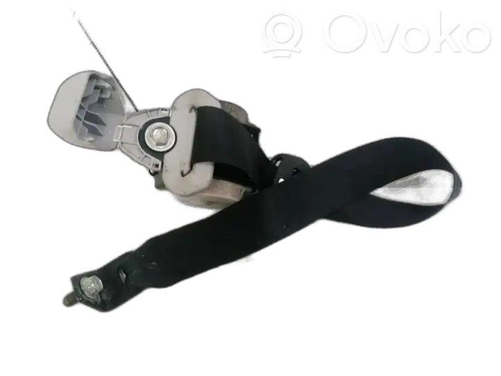 Mazda 5 (2005 - 2010) CC33 Задний ремень безопасности — фото 1