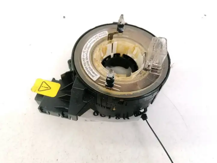Audi A3/S3 8P (2003 - 2005) 1K0959653 Контактное кольцо SRS — фото 1
