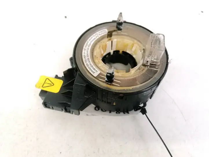 Audi A3/S3 8P (2003 - 2005) 1K0959653 Контактное кольцо SRS — фото 2