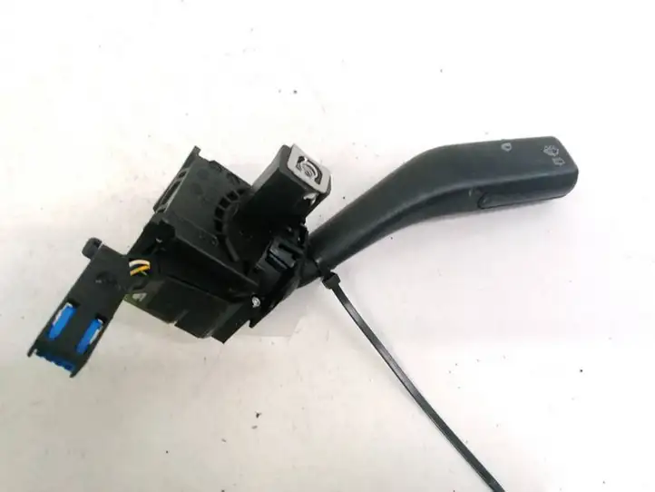 Audi A3/S3 8P (2003 - 2005) 1K0953513 Переключатель стеклоочистителей — фото 1