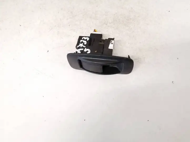 Toyota Corolla Verso AR10 (2004 - 2009) Кнопка стеклоподъемников — фото 1