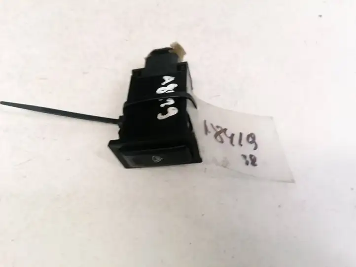 Toyota Avensis T250 (2006 - 2009) 156762 Кнопка обогрева стекла — фото 3
