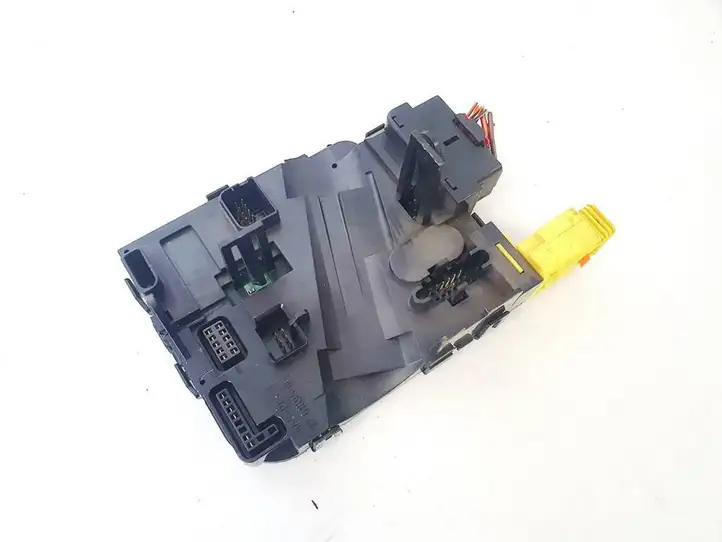 Volkswagen Touran I (2003 - 2010) 1K0953549A Регулировка рулевой колонки — фото 3