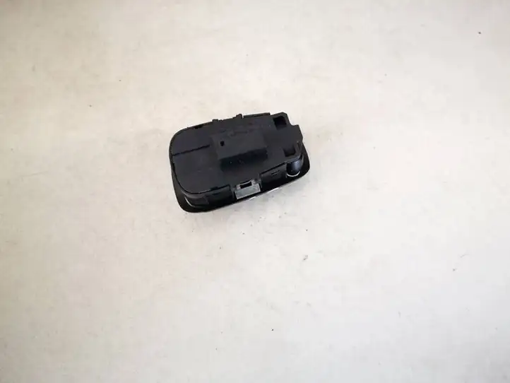 Saab 9-3 Ver2 (2003 - 2007) 12801064 Включатель зеркал — фото 3