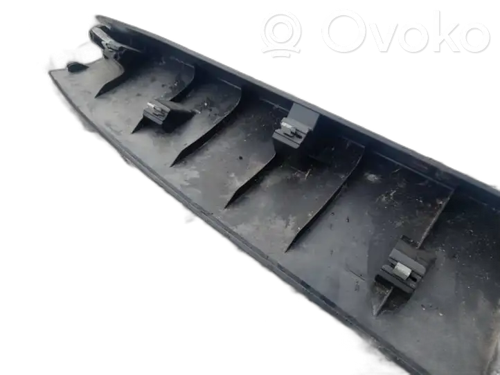 Volkswagen Tiguan (2007 - 2011) 5n0867707 Боковая обшивка багажника — фото 4