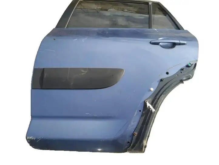 Toyota RAV 4 (XA30) (2006 - 2016) melynos Задняя дверь — фото 2