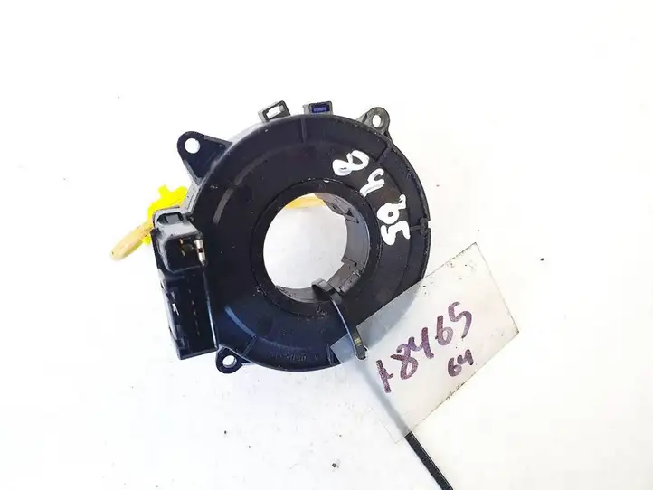 Land Rover Freelander (1997 - 2003) dh000871187 Контактное кольцо SRS — фото 2