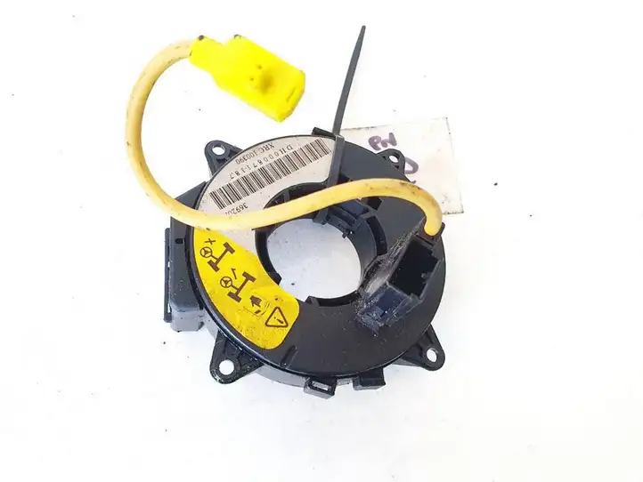 Land Rover Freelander (1997 - 2003) dh000871187 Контактное кольцо SRS — фото 3