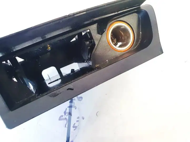 Opel Astra H (2004 - 2009) 13133284 Передняя пепельница — фото 2