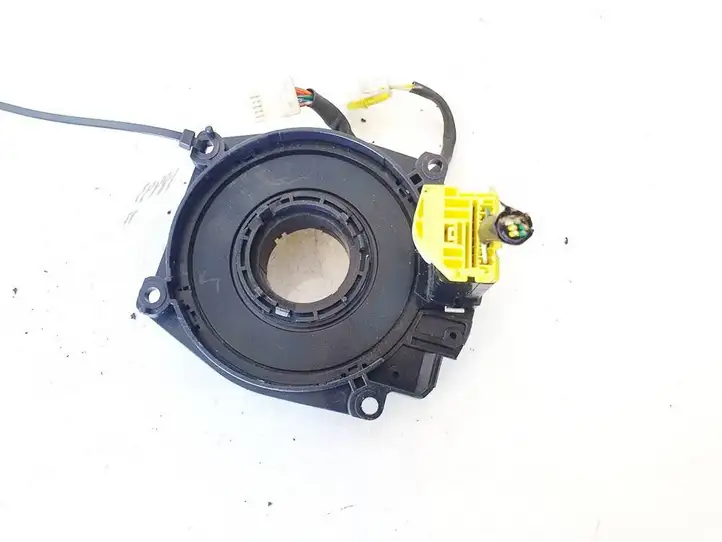 Nissan Almera (2000 - 2006) 04j1361h Контактное кольцо SRS — фото 3