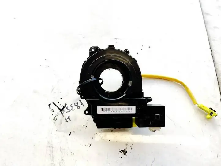 Mazda 5 (2005 - 2010) 060CT28109850J0011 Контактное кольцо SRS — фото 2