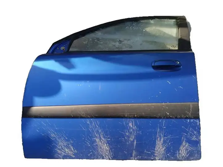 Kia Rio (2005 - 2009) melynos Дверь — фото 2