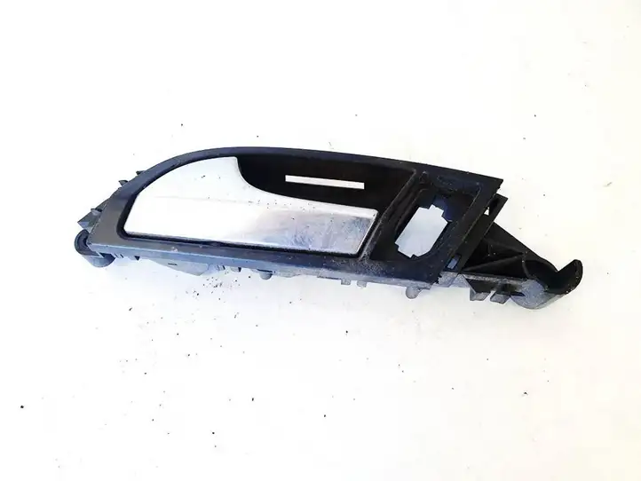Audi Q7 4L (2005 - 2009) 4l0837019 Внутренняя ручка двери — фото 2