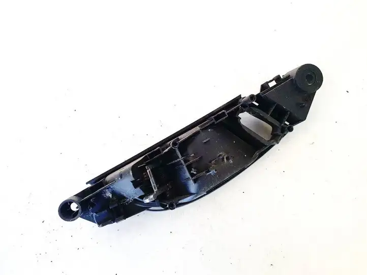 Audi Q7 4L (2005 - 2009) 4l0837019 Внутренняя ручка двери — фото 3