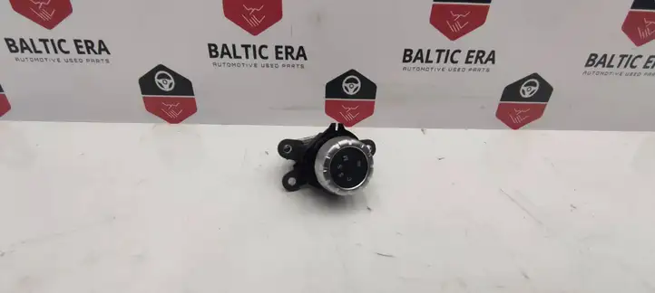 Mercedes-Benz C W204 (2007 - 2014) A2189050300 Другие включатели / ручки/ переключатели — фото 1
