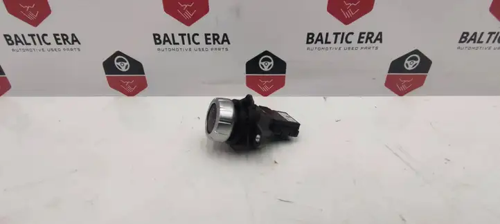 Mercedes-Benz C W204 (2007 - 2014) A2189050300 Другие включатели / ручки/ переключатели — фото 2