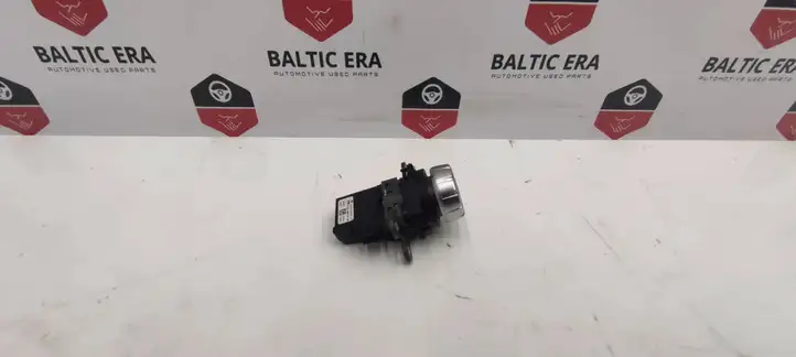 Mercedes-Benz C W204 (2007 - 2014) A2189050300 Другие включатели / ручки/ переключатели — фото 3