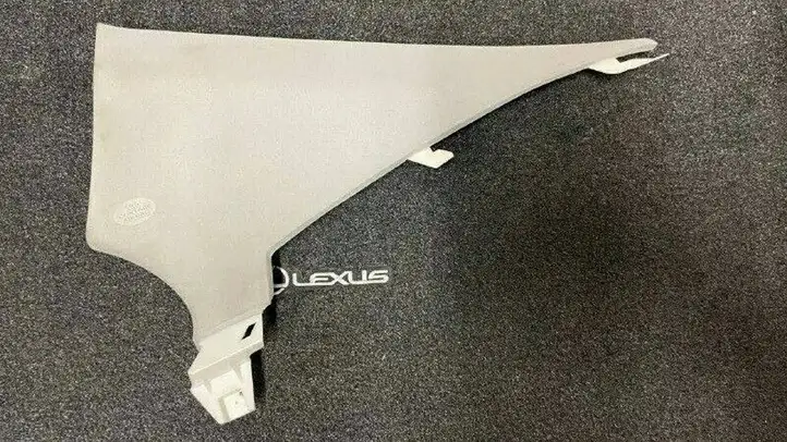 Lexus ES 300h (2012 - 2018) 6247033200 Обшивка стойки C — фото 1