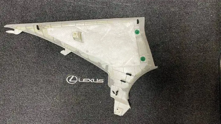 Lexus ES 300h (2012 - 2018) 6247033200 Обшивка стойки C — фото 2