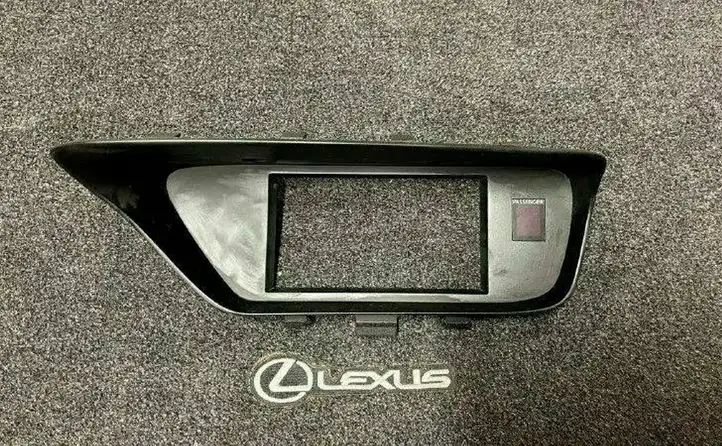 Lexus ES 300h (2012 - 2018) 5540533300 Дисплей / маленький экран — фото 1