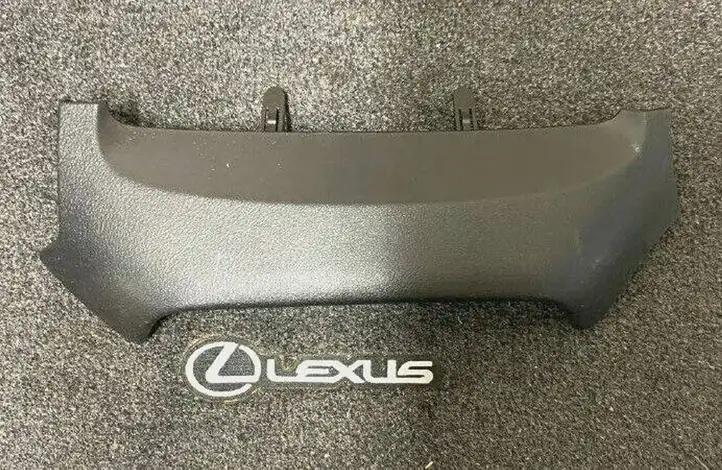 Lexus ES 300h (2012 - 2018) 5543433090 Прочие детали салона — фото 1