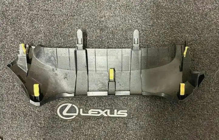 Lexus ES 300h (2012 - 2018) 5543433090 Прочие детали салона — фото 2