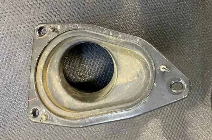 Lexus ES 300h (2012 - 2018) 4502533130 Прочие внешние детали — фото 3