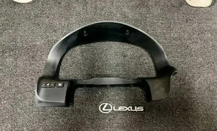 Lexus ES 300h (2012 - 2018) 0S16810199 Декоративная отделка — фото 1