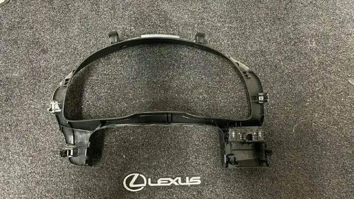Lexus ES 300h (2012 - 2018) 0S16810199 Декоративная отделка — фото 2