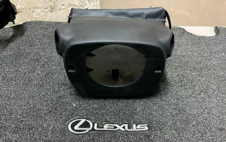 Lexus ES 300h (2012 - 2018) 4528733360 Оплётка рулевого колеса — фото 1
