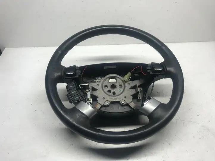 Chevrolet Aveo (2008 - 2011) FN8PHHSK1 Руль — фото 2
