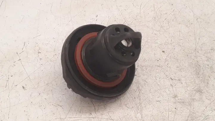 Fiat Punto (188) (1999 - 2010) 141250933 Крышка топливного бака — фото 4