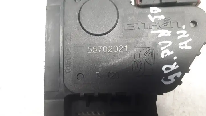 Fiat Punto (188) (1999 - 2010) 55702021 Педаль акселератора — фото 2