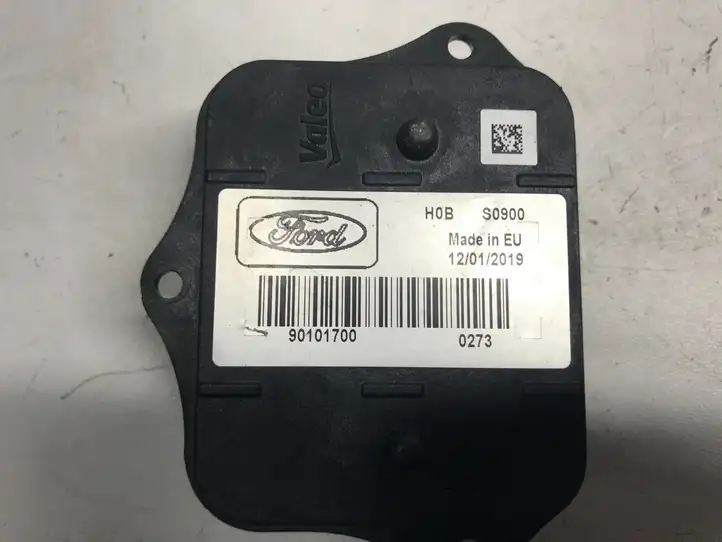 Ford C-MAX II (2015 - ) 90101700 Блок розжига ксенона — фото 2
