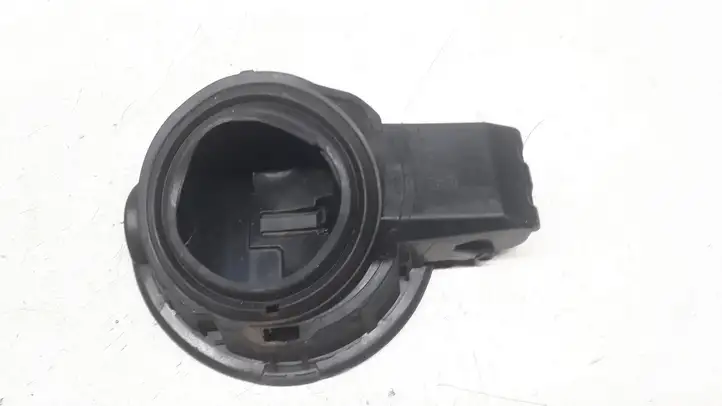 Citroen C3 Picasso (2010 - 2017) 9681605380 Крышка топливного бака — фото 3
