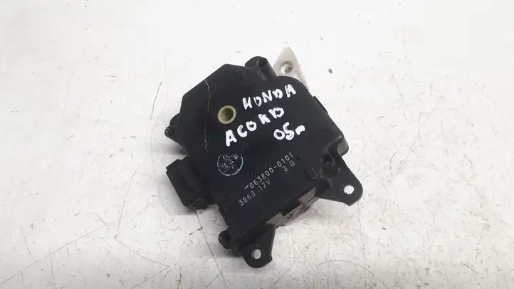 Honda Accord (2003 - 2007) 0638000101 Двигатель задвижки потока воздуха — фото 1