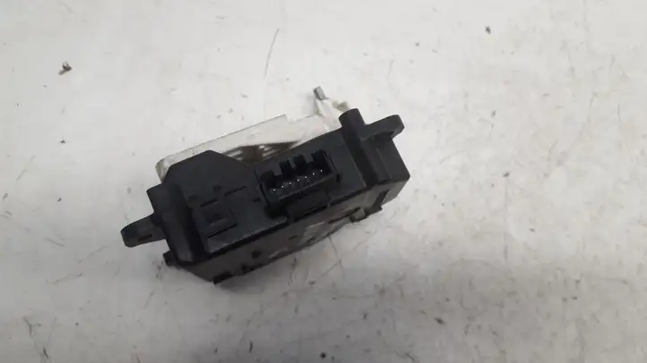 Honda Accord (2003 - 2007) 0638000101 Двигатель задвижки потока воздуха — фото 2