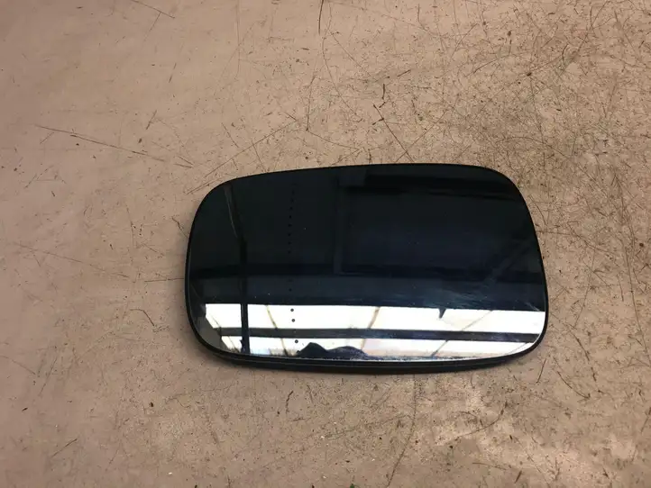 Renault Vel Satis (2002 - 2005) 201661 Элементы бокового зеркала — фото 3