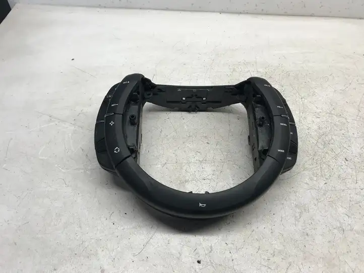 Citroen C4 I Picasso (2006 - 2013) 96624938ZD Кнопки на рулевом колесе — фото 5
