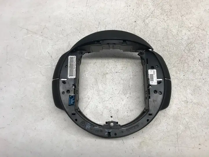 Citroen C4 I Picasso (2006 - 2013) 96624938ZD Кнопки на рулевом колесе — фото 6
