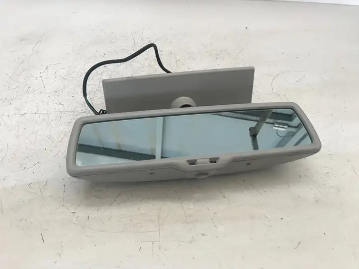 Seat Altea XL (2004 - 2015) 5P0857511G Салонное зеркало заднего вида — фото 1