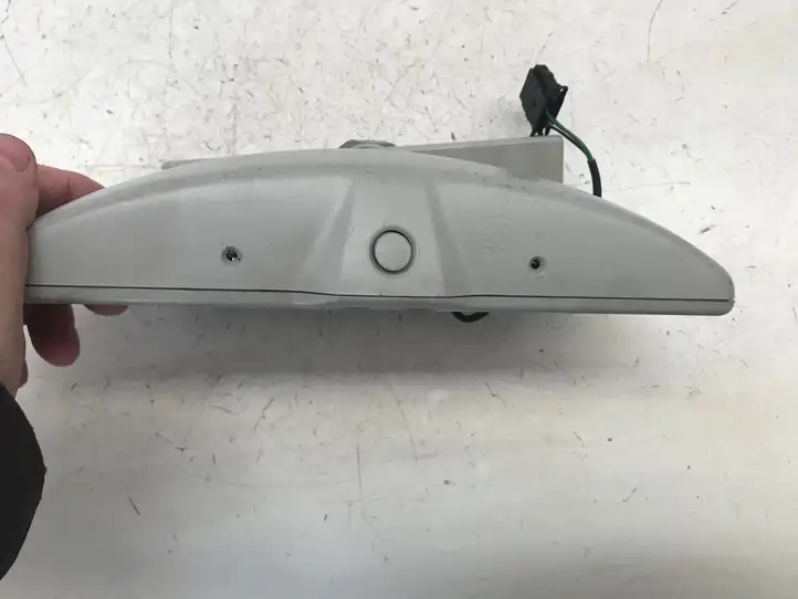 Seat Altea XL (2004 - 2015) 5P0857511G Салонное зеркало заднего вида — фото 3