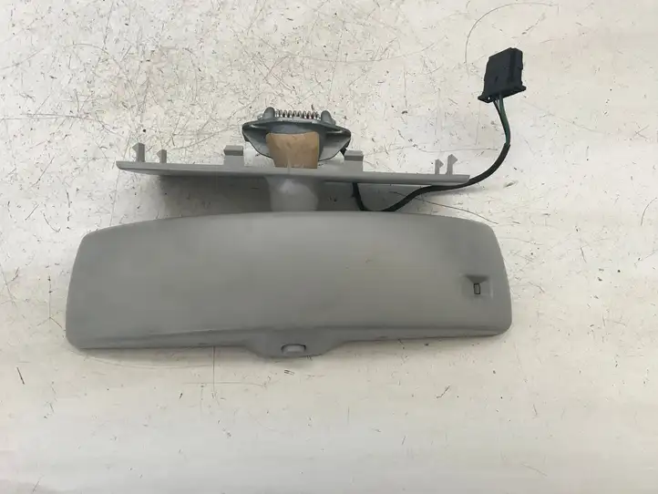 Seat Altea XL (2004 - 2015) 5P0857511G Салонное зеркало заднего вида — фото 4