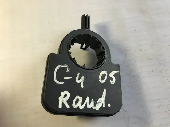 Citroen C4 (2004 - 2008) 9662937380 Датчик угла поворота руля — фото 2