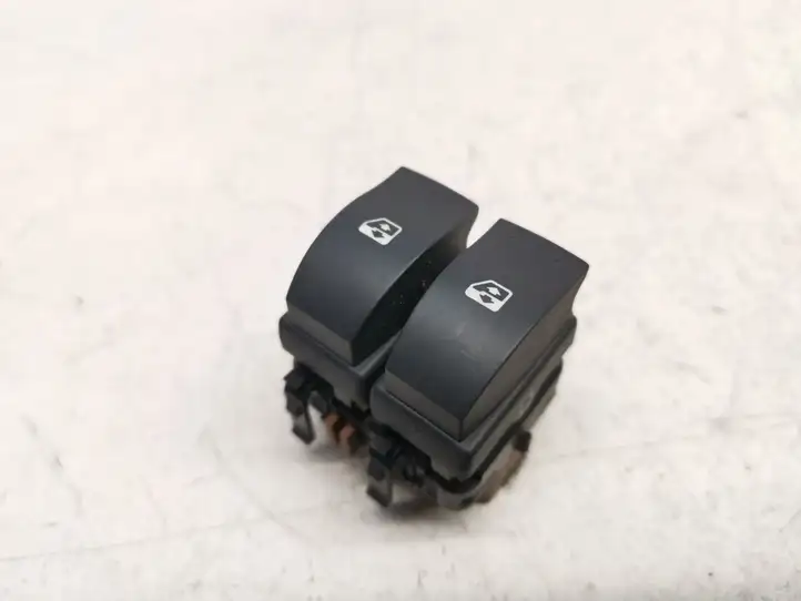 Renault Laguna II (2001 - 2005) 2650305 Блок кнопок стеклоподъемников — фото 1