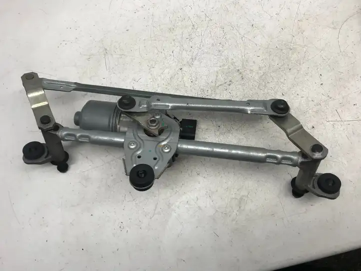 Volkswagen Up (2011 - ) 1S2955023C Комплект механизма стеклоочистителей — фото 4