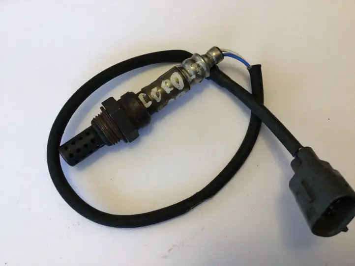Toyota Corolla E120 E130 (2004 - 2007) 8946512520 Лямбда-зонд — фото 1