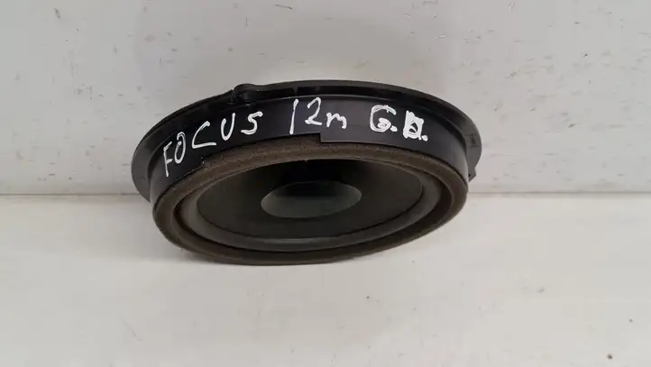 Ford Focus (2011 - 2015) AA6T18808CA Динамики задних дверей — фото 2