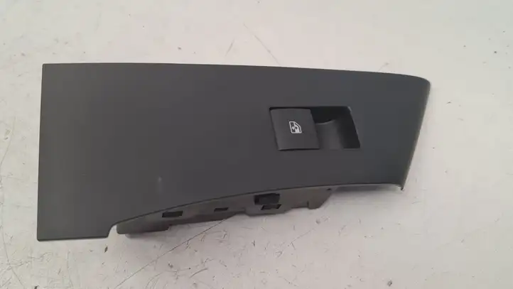 Opel Astra J (2012 - 2015) 13301886 Кнопка стеклоподъемников — фото 1