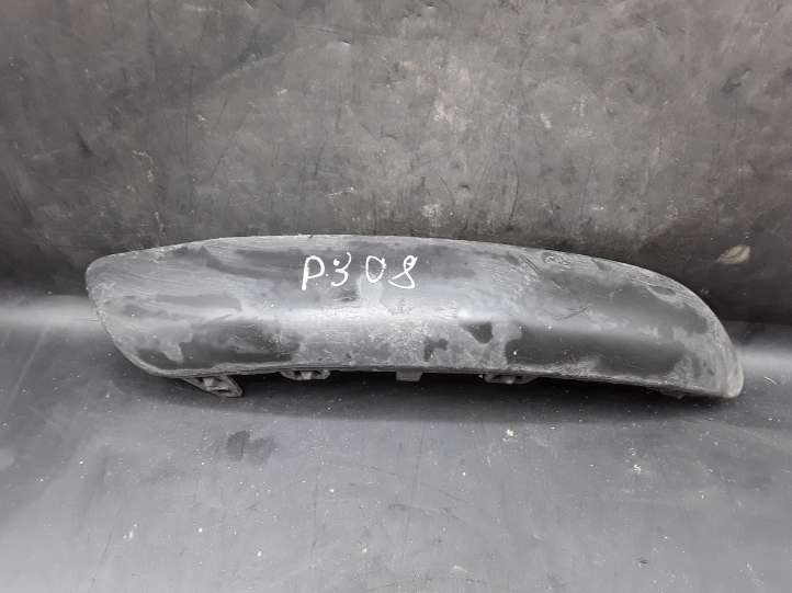 9680442877 Peugeot 308 Apdailinė priekinio bamperio juosta